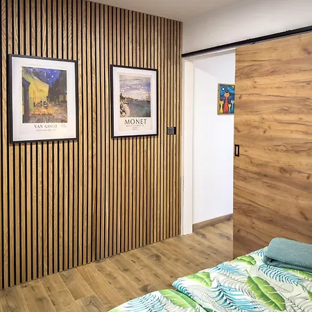 Lodge Horské Stříbrnice Stribrnice (Sumperk)